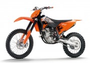 KTM 250 SX-F